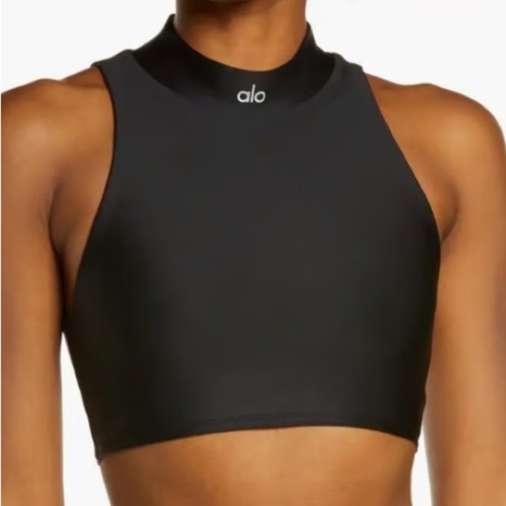 Alo yoga airlift bra tank